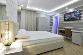 Отель Starry Sky Charming House  Алгеро
